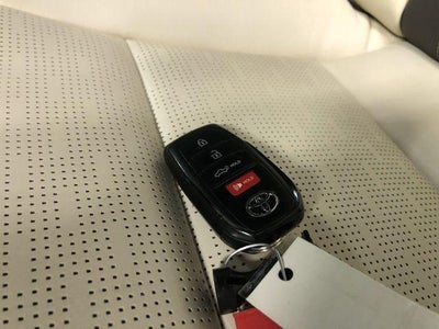 2022 Toyota TUNDRA 4X4 1794