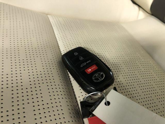 2022 Toyota TUNDRA 4X4 1794