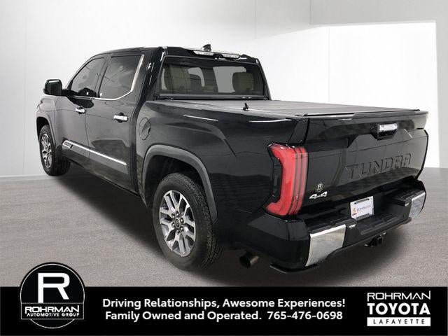 2022 Toyota TUNDRA 4X4 1794