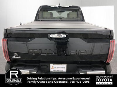 2022 Toyota TUNDRA 4X4 1794