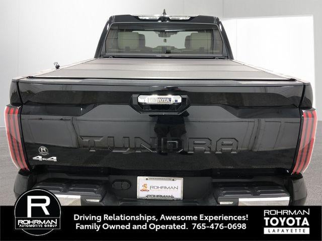 2022 Toyota TUNDRA 4X4 1794