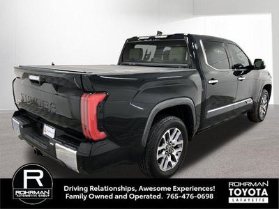2022 Toyota TUNDRA 4X4 1794