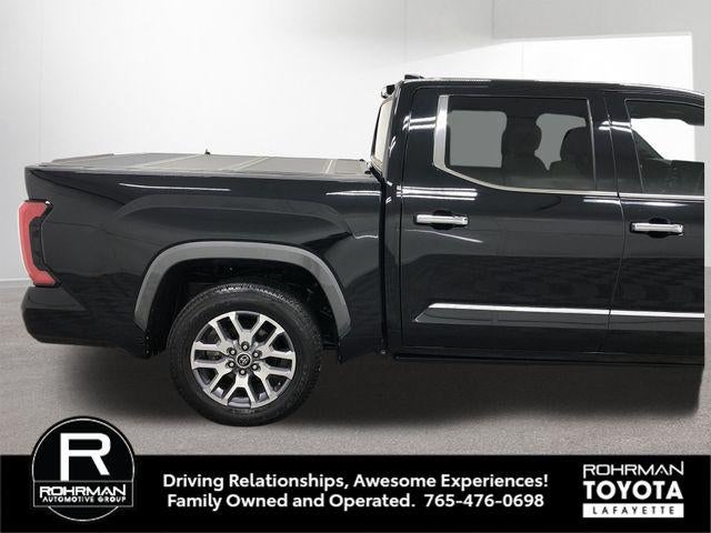 2022 Toyota TUNDRA 4X4 1794
