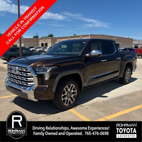 2023 Toyota Tundra 1794