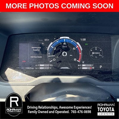 2023 Toyota Tundra 1794