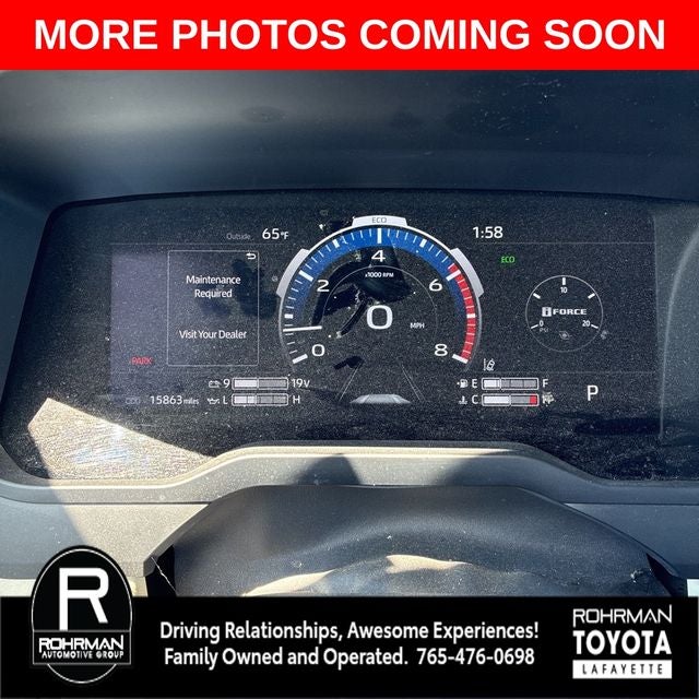 2023 Toyota Tundra 1794