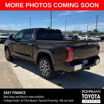 2023 Toyota Tundra 1794