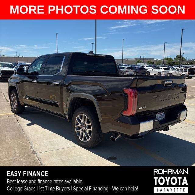 2023 Toyota Tundra 1794