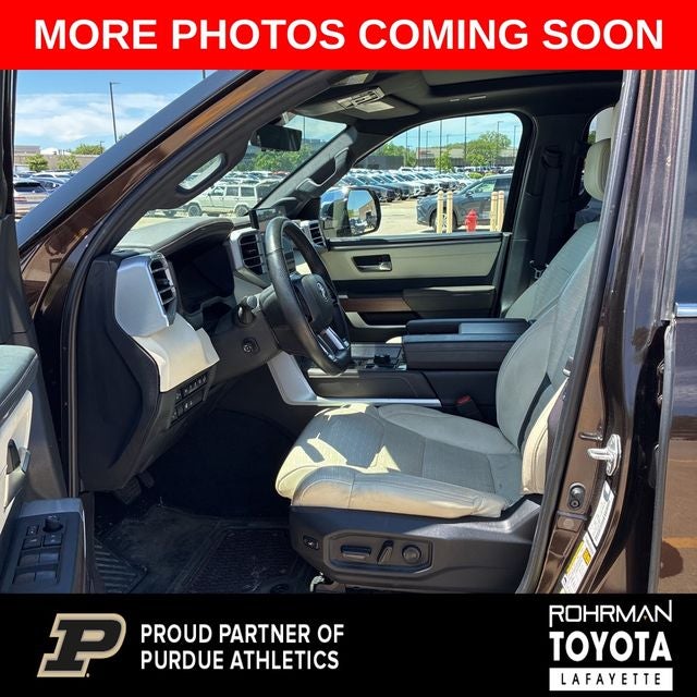 2023 Toyota Tundra 1794