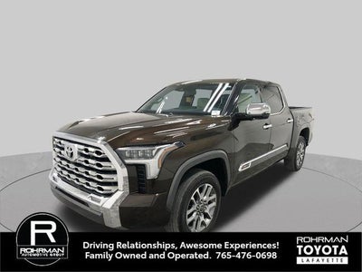 2023 Toyota Tundra 1794