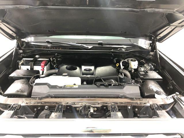 2023 Toyota Tundra 1794