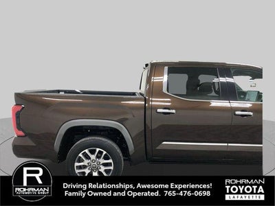 2023 Toyota Tundra 1794