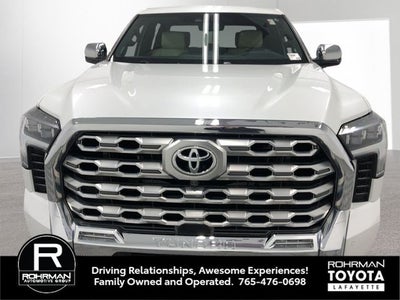 2023 Toyota TUNDRA 4X4 1794