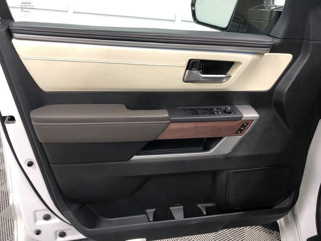 2023 Toyota TUNDRA 4X4 1794