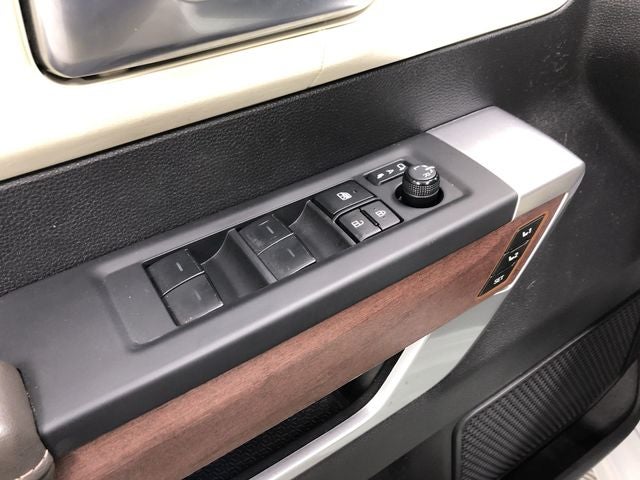 2023 Toyota TUNDRA 4X4 1794