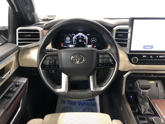 2023 Toyota TUNDRA 4X4 1794