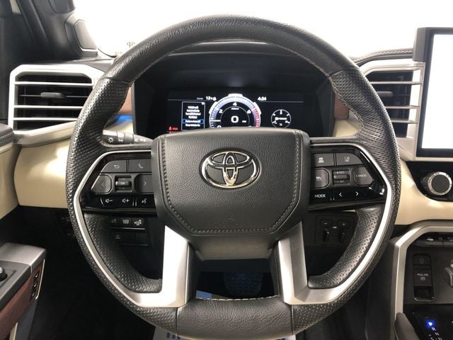 2023 Toyota TUNDRA 4X4 1794