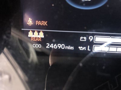 2023 Toyota TUNDRA 4X4 1794