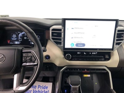 2023 Toyota TUNDRA 4X4 1794