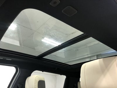 2023 Toyota TUNDRA 4X4 1794