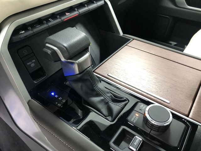 2023 Toyota TUNDRA 4X4 1794