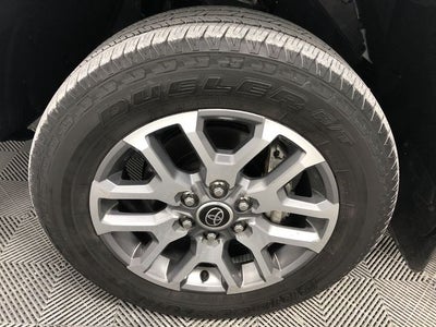 2023 Toyota TUNDRA 4X4 1794