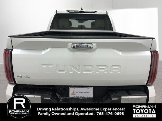 2023 Toyota TUNDRA 4X4 1794