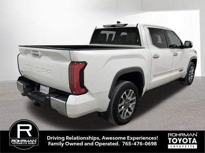 2023 Toyota TUNDRA 4X4 1794