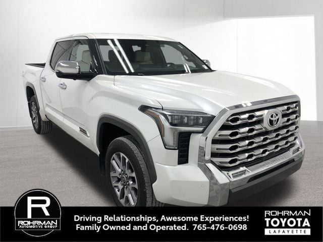 2023 Toyota TUNDRA 4X4 1794