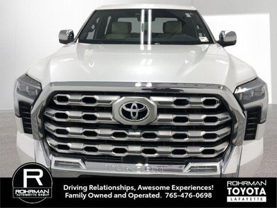 2023 Toyota TUNDRA 4X4 1794