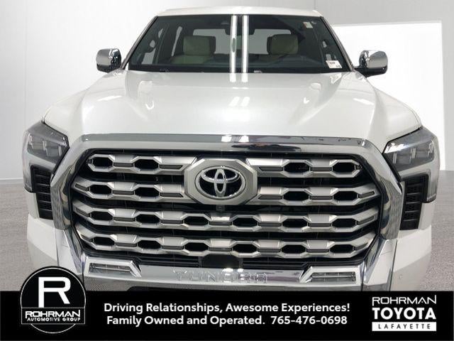 2023 Toyota TUNDRA 4X4 1794