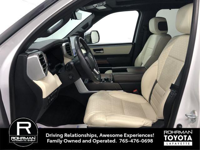 2023 Toyota TUNDRA 4X4 1794
