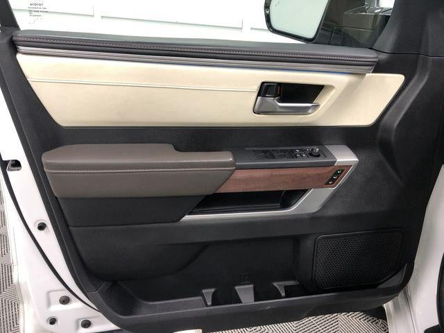 2023 Toyota TUNDRA 4X4 1794