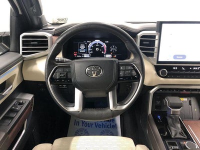 2023 Toyota TUNDRA 4X4 1794