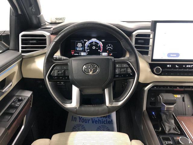 2023 Toyota TUNDRA 4X4 1794