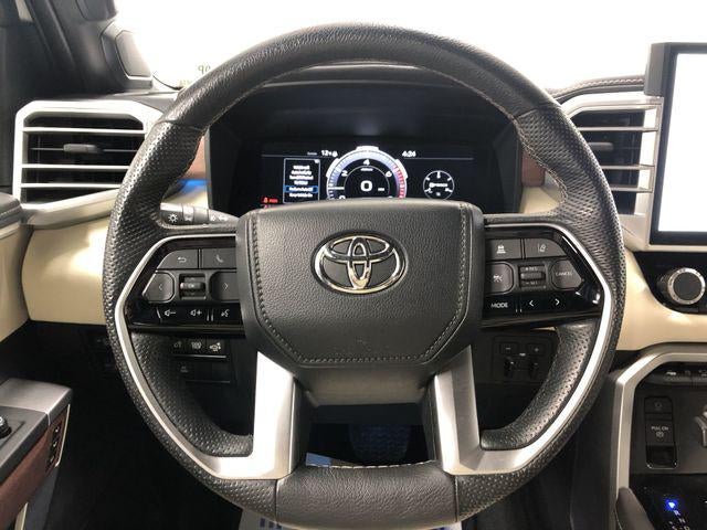 2023 Toyota TUNDRA 4X4 1794