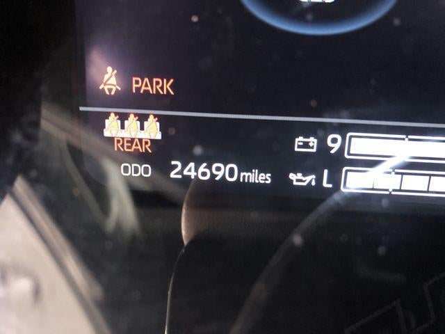 2023 Toyota TUNDRA 4X4 1794