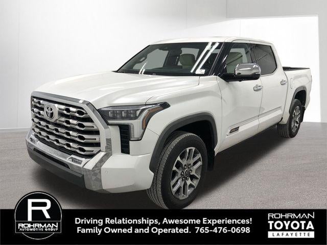 2023 Toyota TUNDRA 4X4 1794