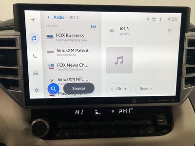 2023 Toyota TUNDRA 4X4 1794