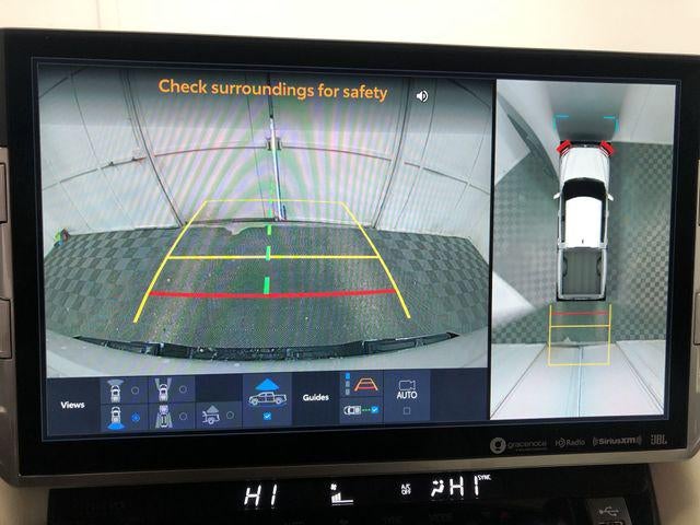 2023 Toyota TUNDRA 4X4 1794