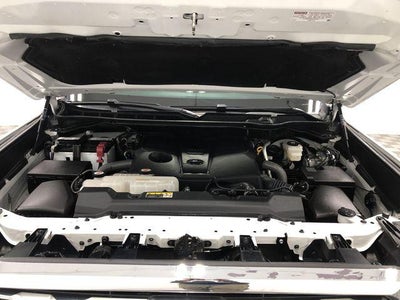 2023 Toyota TUNDRA 4X4 1794