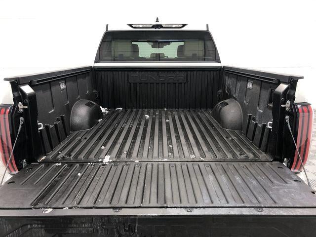 2023 Toyota TUNDRA 4X4 1794