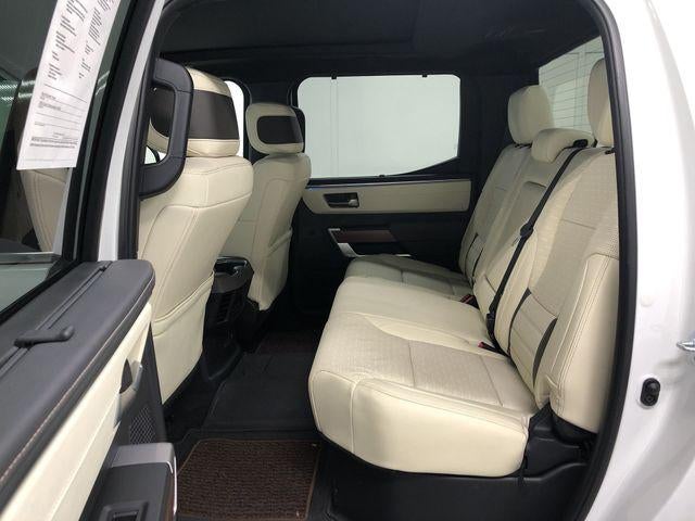 2023 Toyota TUNDRA 4X4 1794