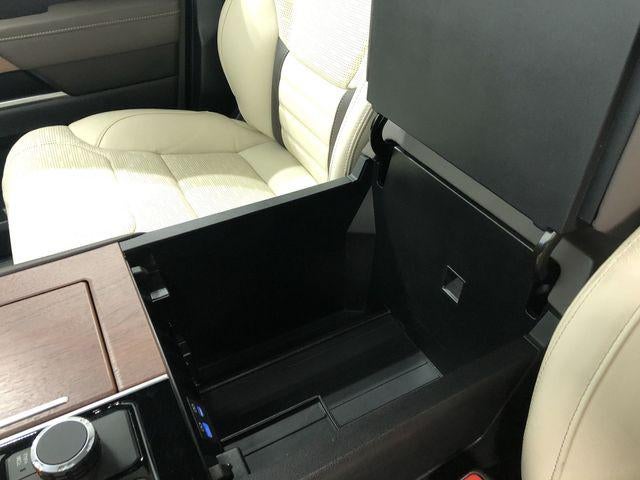 2023 Toyota TUNDRA 4X4 1794