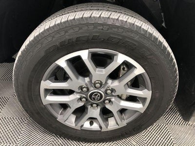 2023 Toyota TUNDRA 4X4 1794
