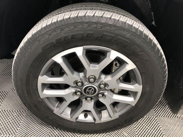 2023 Toyota TUNDRA 4X4 1794