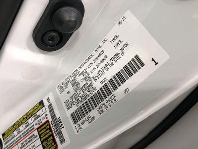 2023 Toyota TUNDRA 4X4 1794