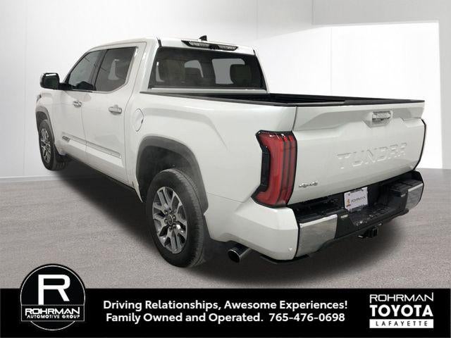 2023 Toyota TUNDRA 4X4 1794