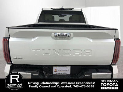 2023 Toyota TUNDRA 4X4 1794