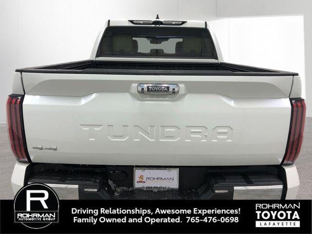 2023 Toyota TUNDRA 4X4 1794